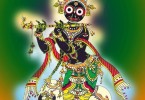 romapada swami on lord jagannatha