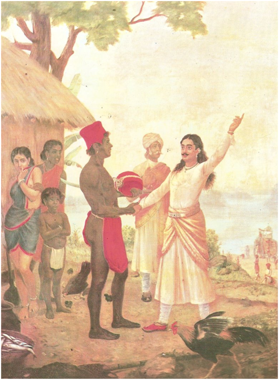 romapada-swami-on-devavrata-making-his-bishma-pratigna