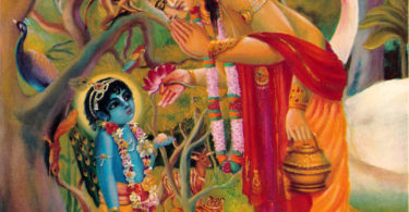 romapada swami's introduction to brahma samahita