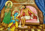 romapada swami on reposing compassion properly